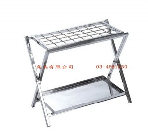 TMTS-32 折疊式傘架 W62xD30xH50cm